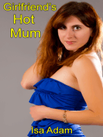 Girlfriend’s Hot Mum