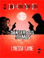 DCYE Dangerous Games