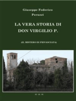 La vera storia di don Virgilio P.