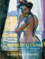 L'Amante Gelosa