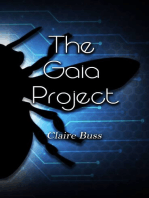 The Gaia Project, #2 in The Gaia Collection