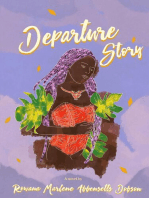 Departure Story: a novel