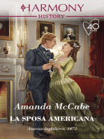 La sposa americana: Harmony History
