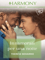 Innamorati per una notte: Harmony Jolly