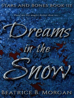 Dreams in the Snow: Stars and Bones, #3