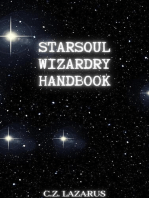 Starsoul Wizardry Handbook