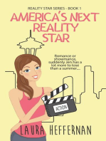 America's Next Reality Star: Reality Star Series, #1