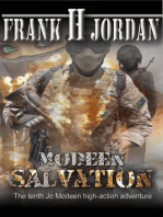 Modeen: Salvation