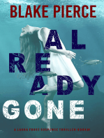 Already Gone (A Laura Frost FBI Suspense Thriller—Book 1)