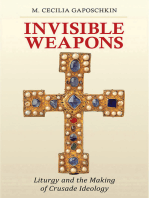 Invisible Weapons