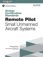 Airman Certification Standards