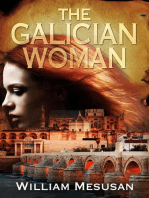 The Galician Woman: The Andalusian Trilogy, #1