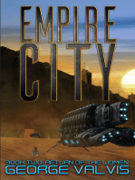 Empire City: Return of the Women