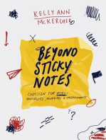 Beyond Sticky Notes: Doing Co-design for Real: Mindsets, methods and movements