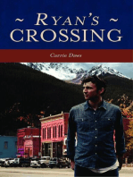 Ryan's Crossing: Crossing Series, #2