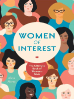 Women of Interest