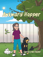 Awkward Hopper