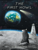 THE FIRST HOWL