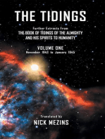 The Tidings: Volume One, November 1943 To January 1945