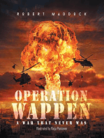 Operation Wappen: A War That Never Was