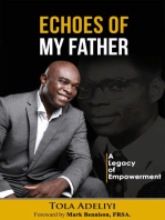 Echoes of My Father (A Legacy of Empowerment)