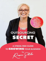 The Outsourcing Secret