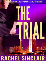 The Trial: Southern California Legal Thrillers