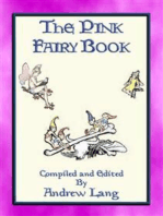 THE PINK FAIRY BOOK - 39 Folk and Fairy Tales for Children