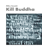 Kill Buddha