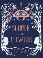 Summer in the Elevator