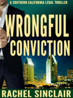 Wrongful Conviction: Southern California Legal Thrillers