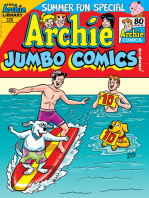 Archie Double Digest #320