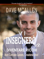 Vi Insegnerò a Diventare Ricchi