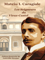 Les Seigneurs du Vieux-Castel