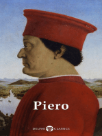 Delphi Complete Works of Piero della Francesca (Illustrated)