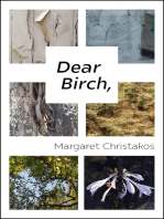 Dear Birch,
