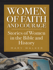 Women of Faith and Courage by Mary Walker - Ebook | Scribd