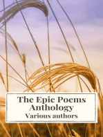 The Epic Poems Anthology 