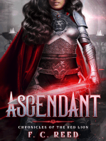 Ascendant: Chronicles of the Red Lion