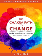 The Chakra Path to Change