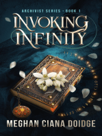 Invoking Infinity (Archivist 1)