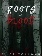 Roots of Blood: The Nymph Keepers, #1