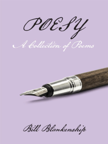 Poesy by Bill Blankenship (Ebook) - Read free for 30 days