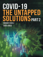 COVID-19 The Untapped Solutions