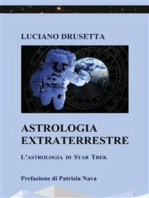 Astrologia Extraterrestre - L'Astrologia di Star Trek