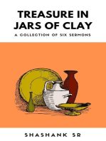 Treasure in Jars of Clay