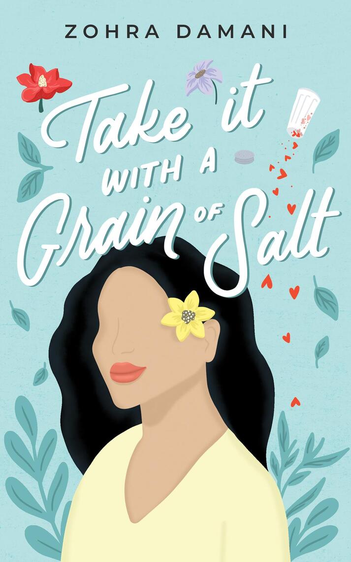 F*** Salt: Take it With a Grain of Salt