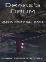 Drake's Drum: Ark Royal, #17