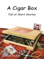 A Cigar Box Full of Short Stories