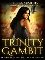 Trinity Gambit